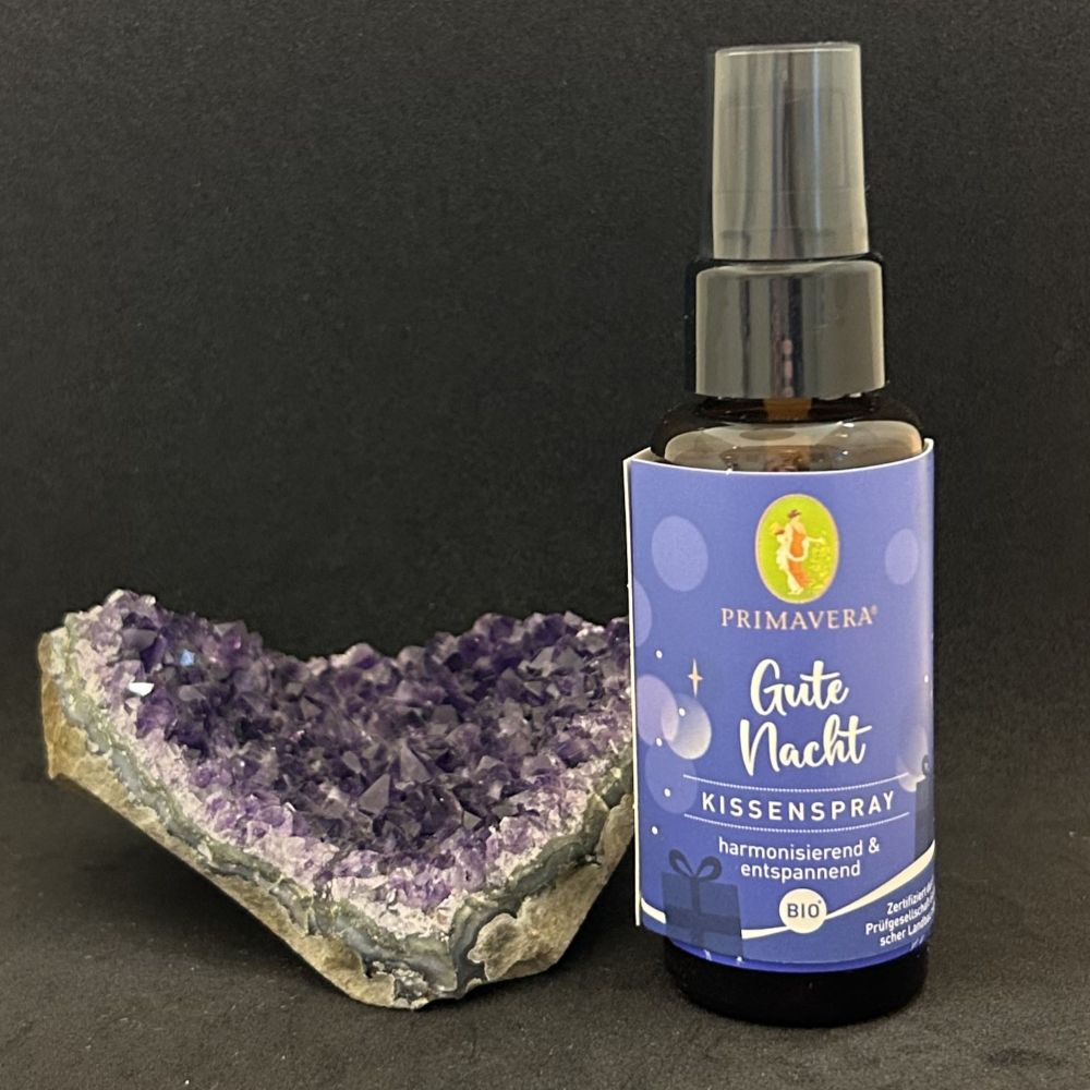Schlafwohl Kissenspray, Bio 
