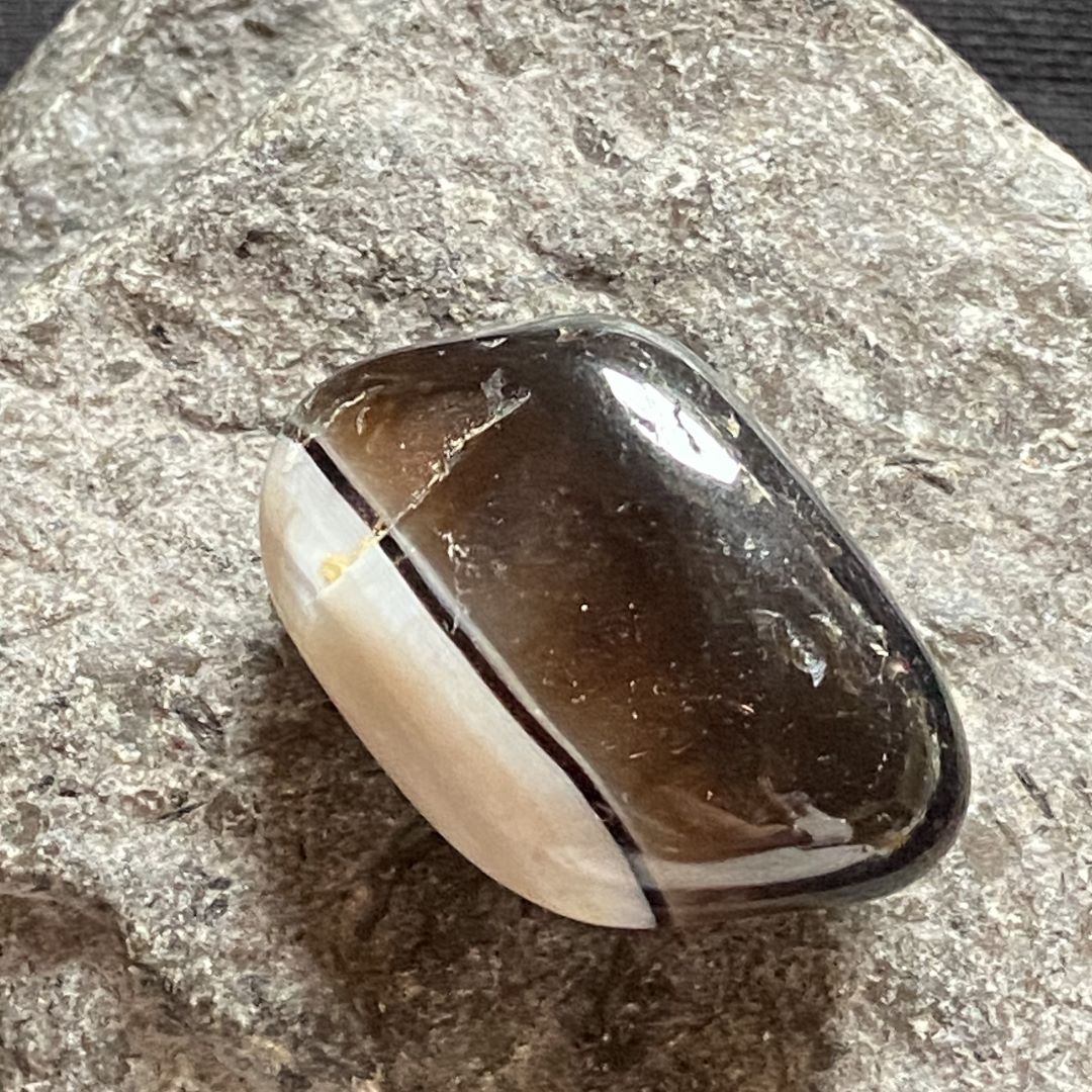 sardonyx-trommelstein-2 Sardonyx Trommelstein