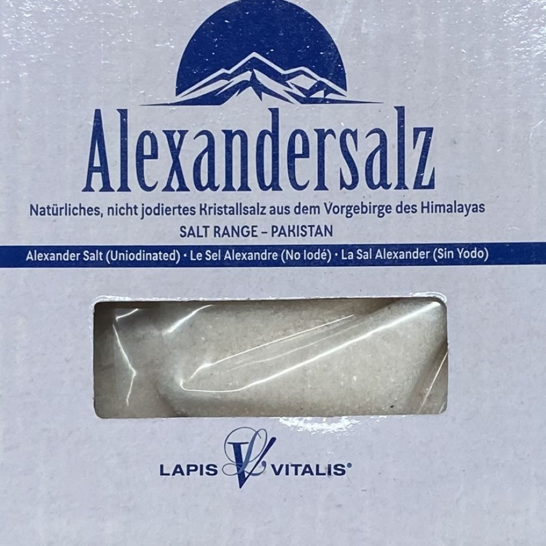 kristallsalz-alexandersalz-1 Kristallsalz Alexandersalz