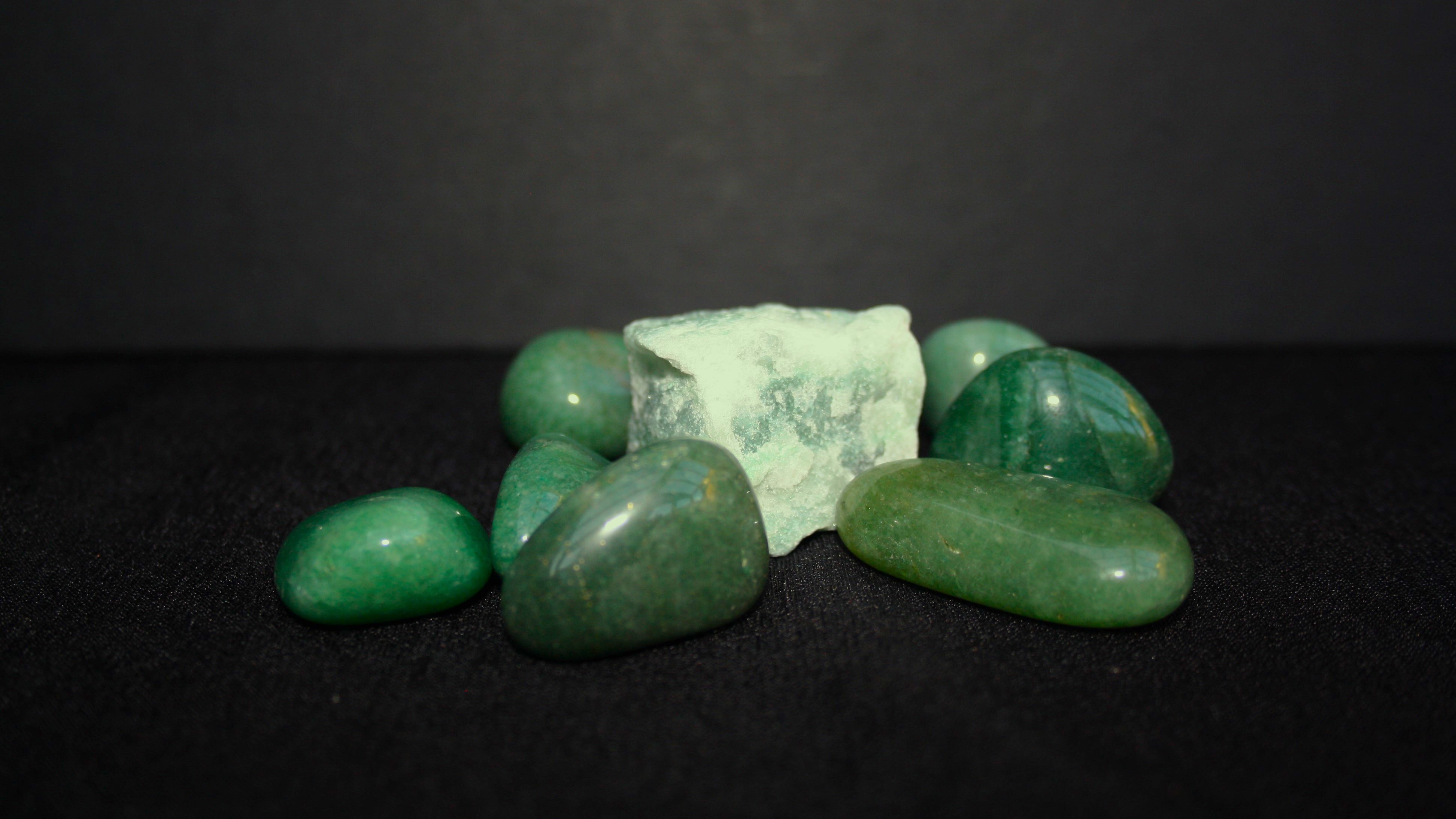 Aventurin Energiestein