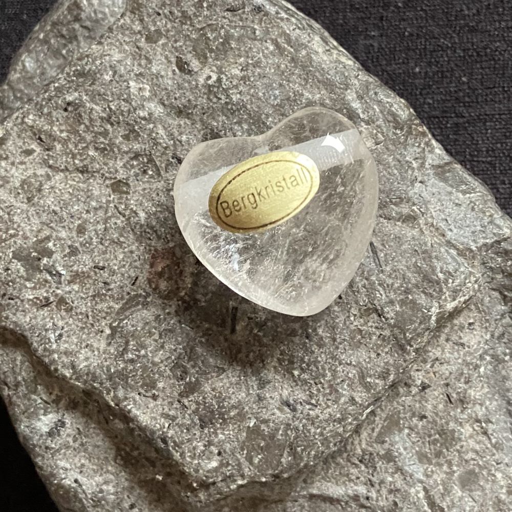 bergkristall-herz-anhaenger-2 Bergkristall Herz Anhänger