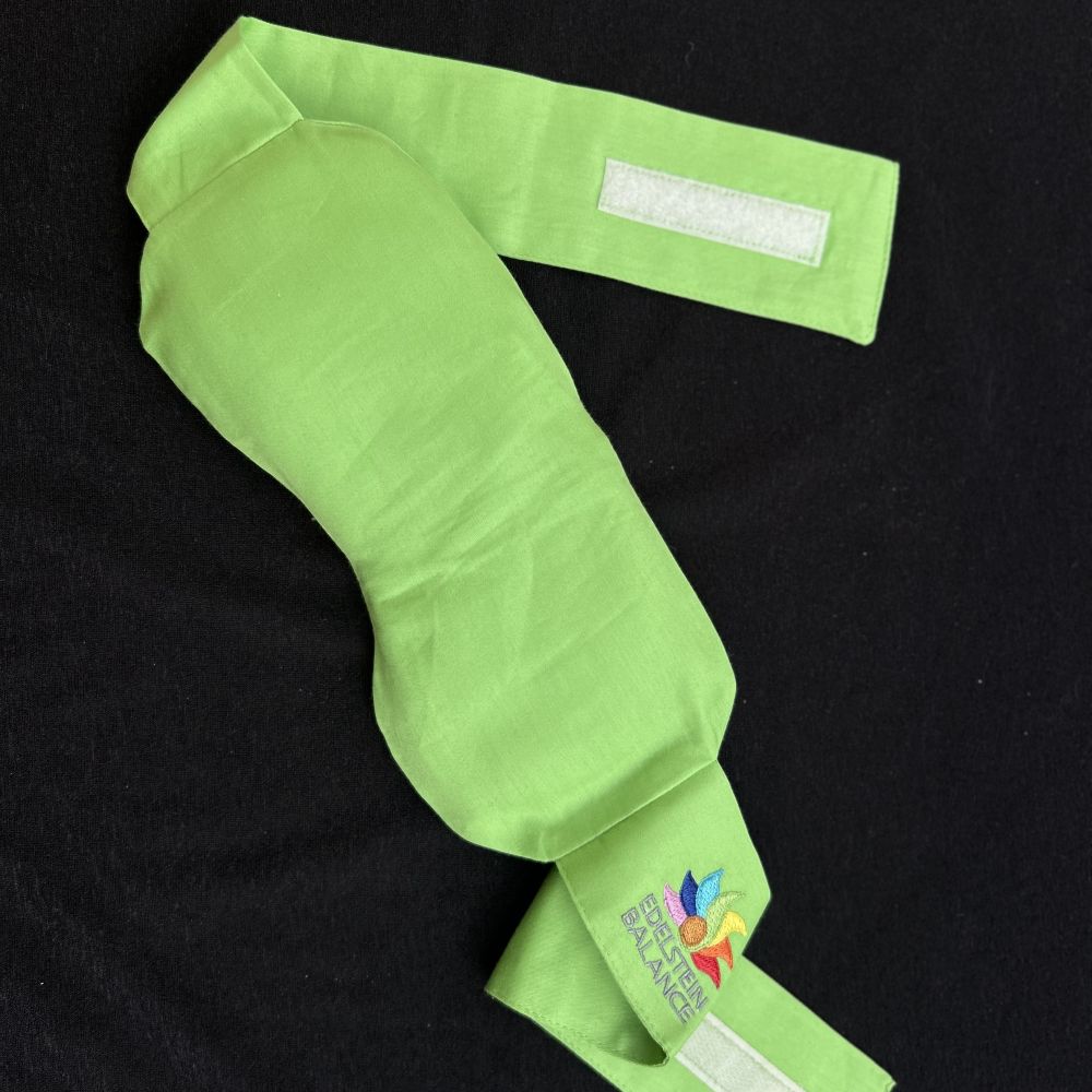 Augenkissen "Anti-Stress"