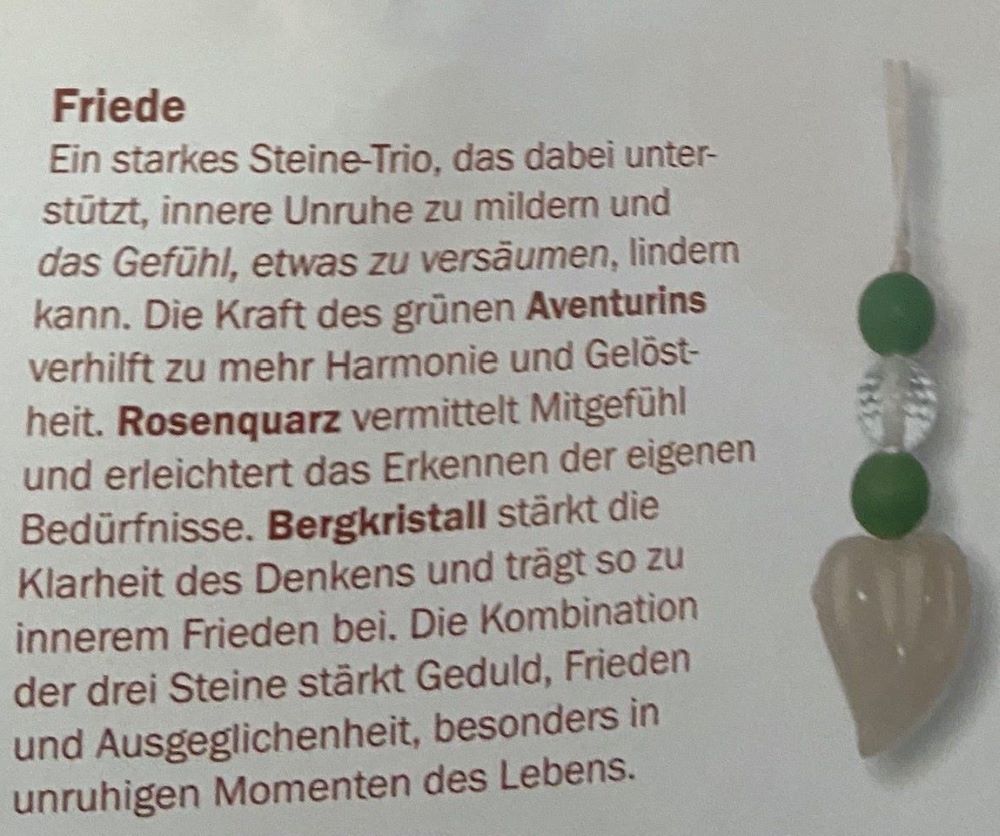 drachenstein-frieden Energiekette Drachensteine "Friede"