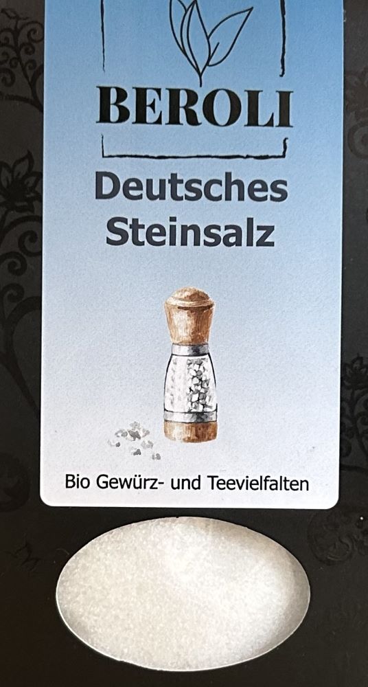 Deutsches Steinsalz