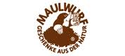 Maulwurf - Geschenke aus der Natur Maulwurf - Geschenke aus der Natur