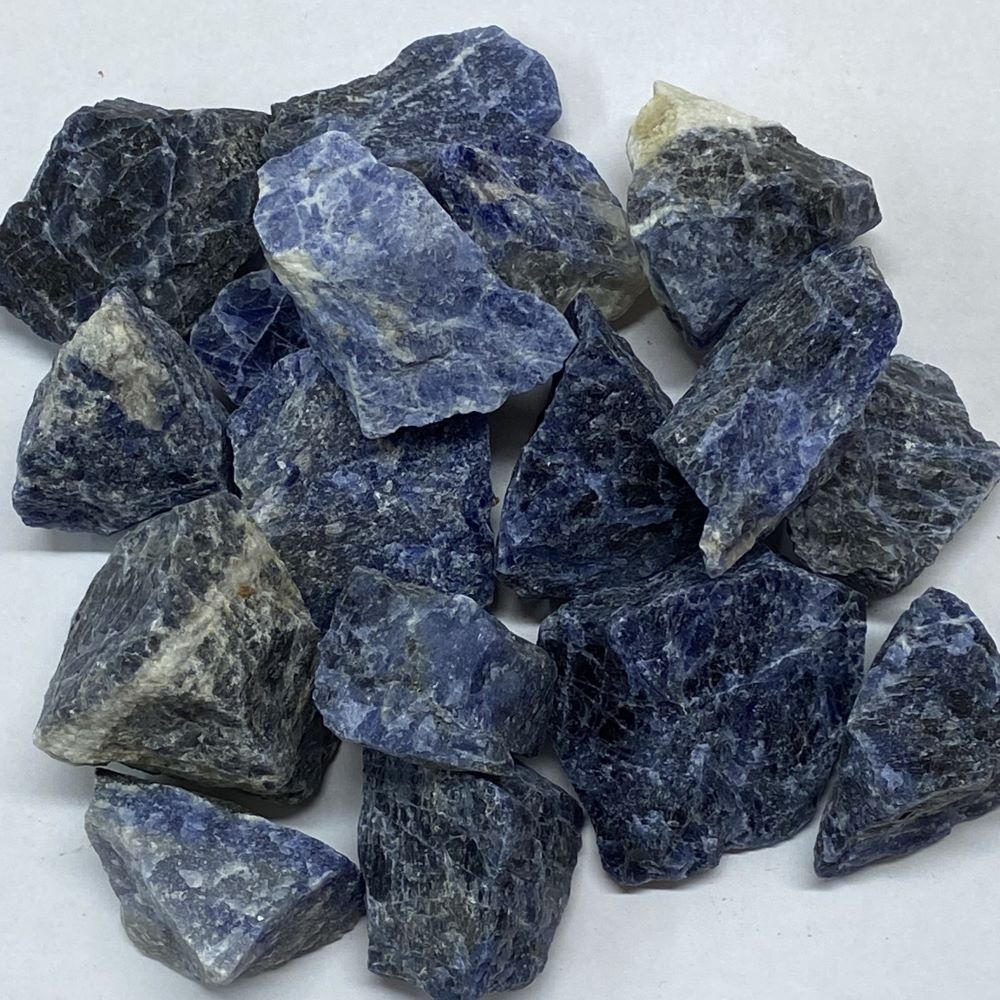 rohsteine-wassersteine-sodalith Sodalith Rohsteine