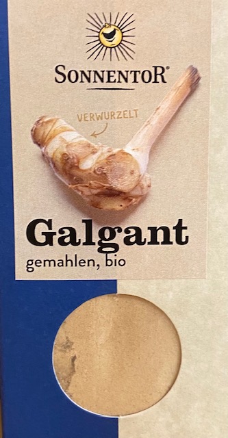 Galgant-2 Galgant