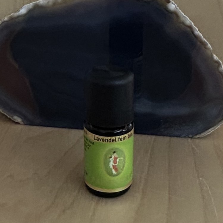 Ätherisches Öl Lavendel fein Ätherisches Öl Lavendel fein