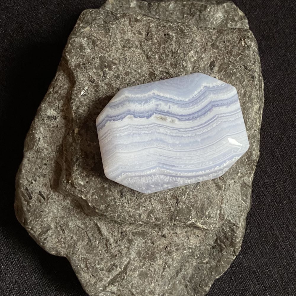 chalcedon-auflagestein-taschenstein-flatstone Chalcedon- Auflagestein, Taschenstein, Flatstone