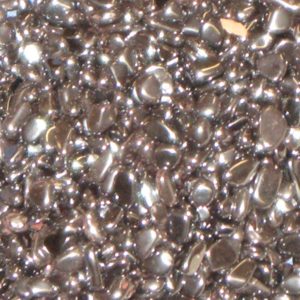 haematit-micro-chips Hämatit Chips Entladesteine