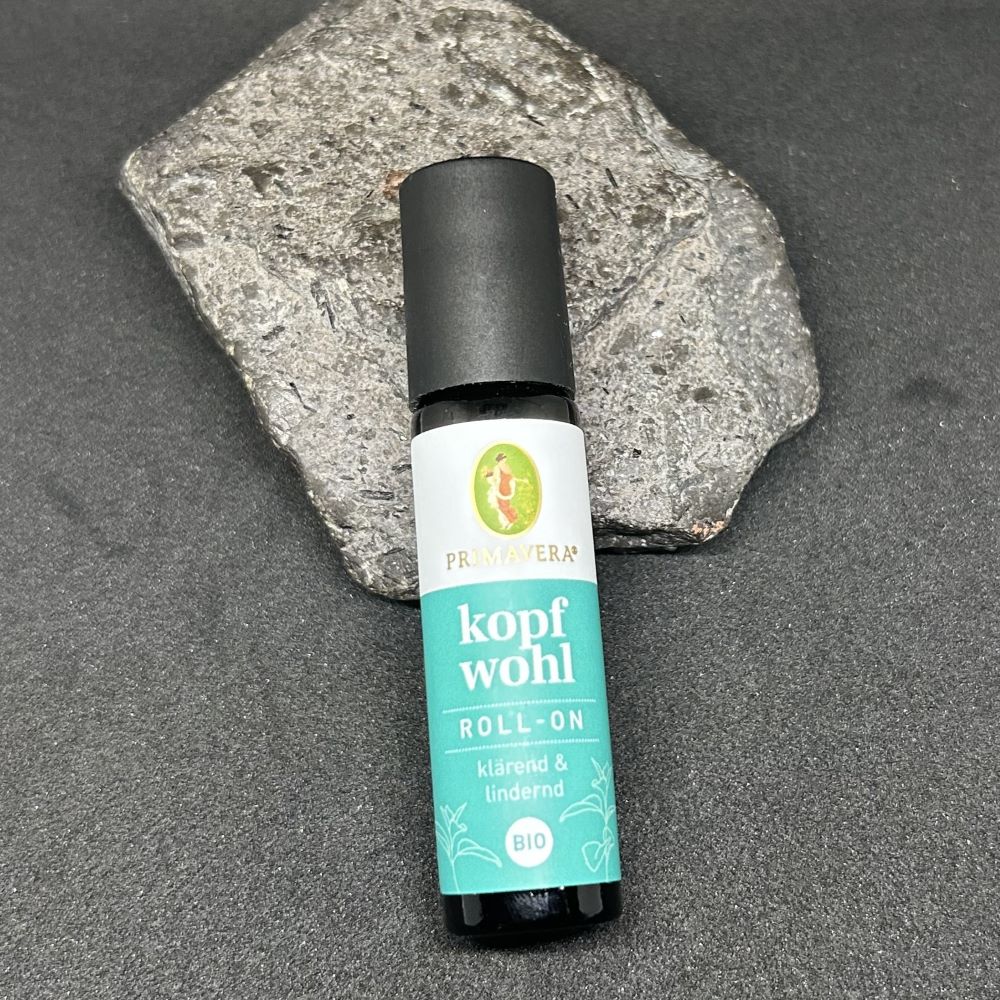 Duftroller Kopfwohl Primavera Duftroller Kopfwohl Primavera