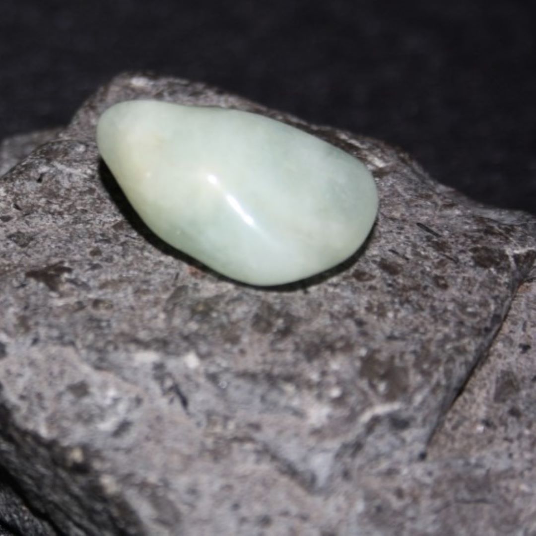 aquamarin-trommelstein-1 Aquamarin Trommelstein