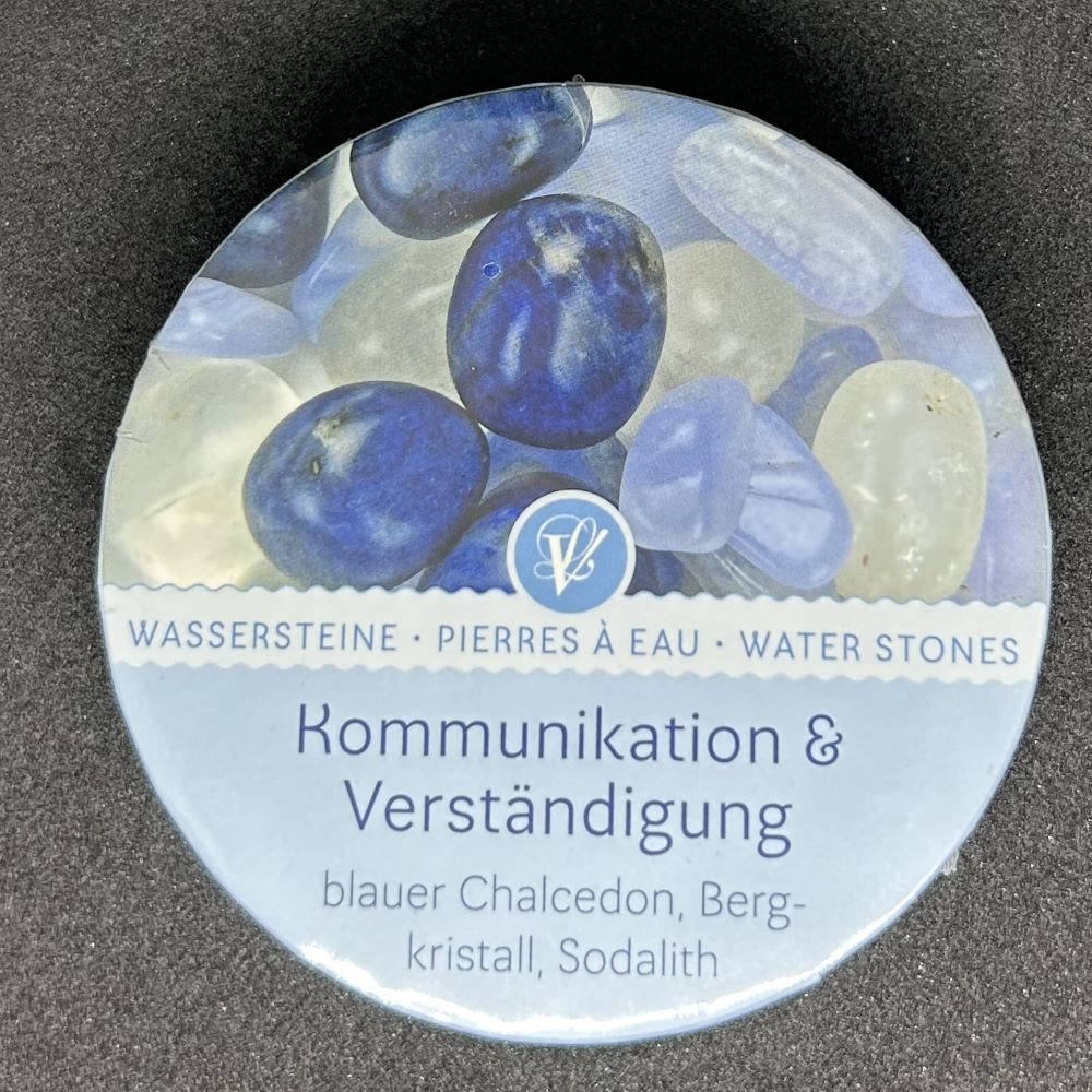 Wassersteine für Edelsteinwasser Kommunikation vorgetrommelte Wassersteine für Edelsteinwasser Kommunikation