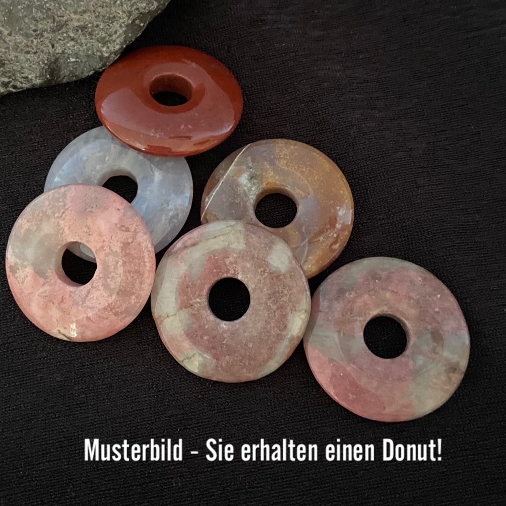 rhodonit-donut-anhaenger-2 Rhodonit Donut Anhänger