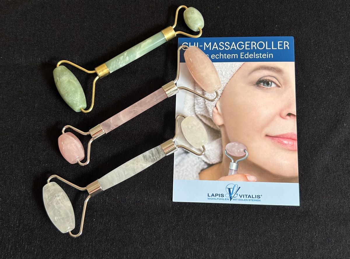 Gesichtsroller Gesichtsroller